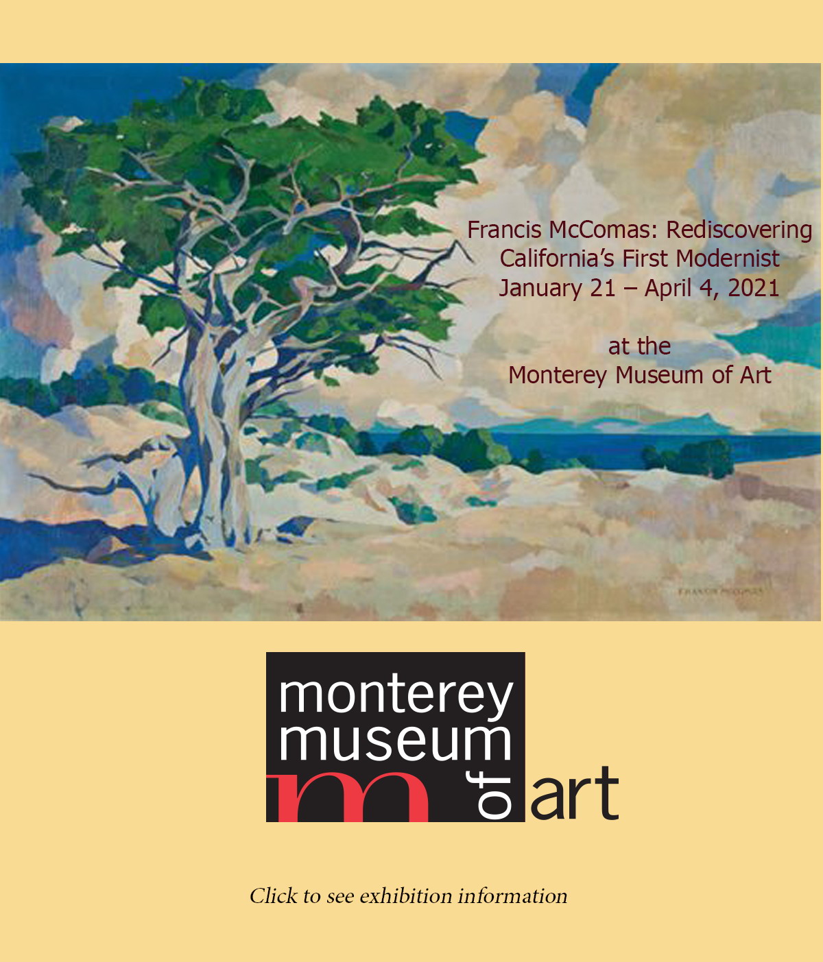 McComas book order